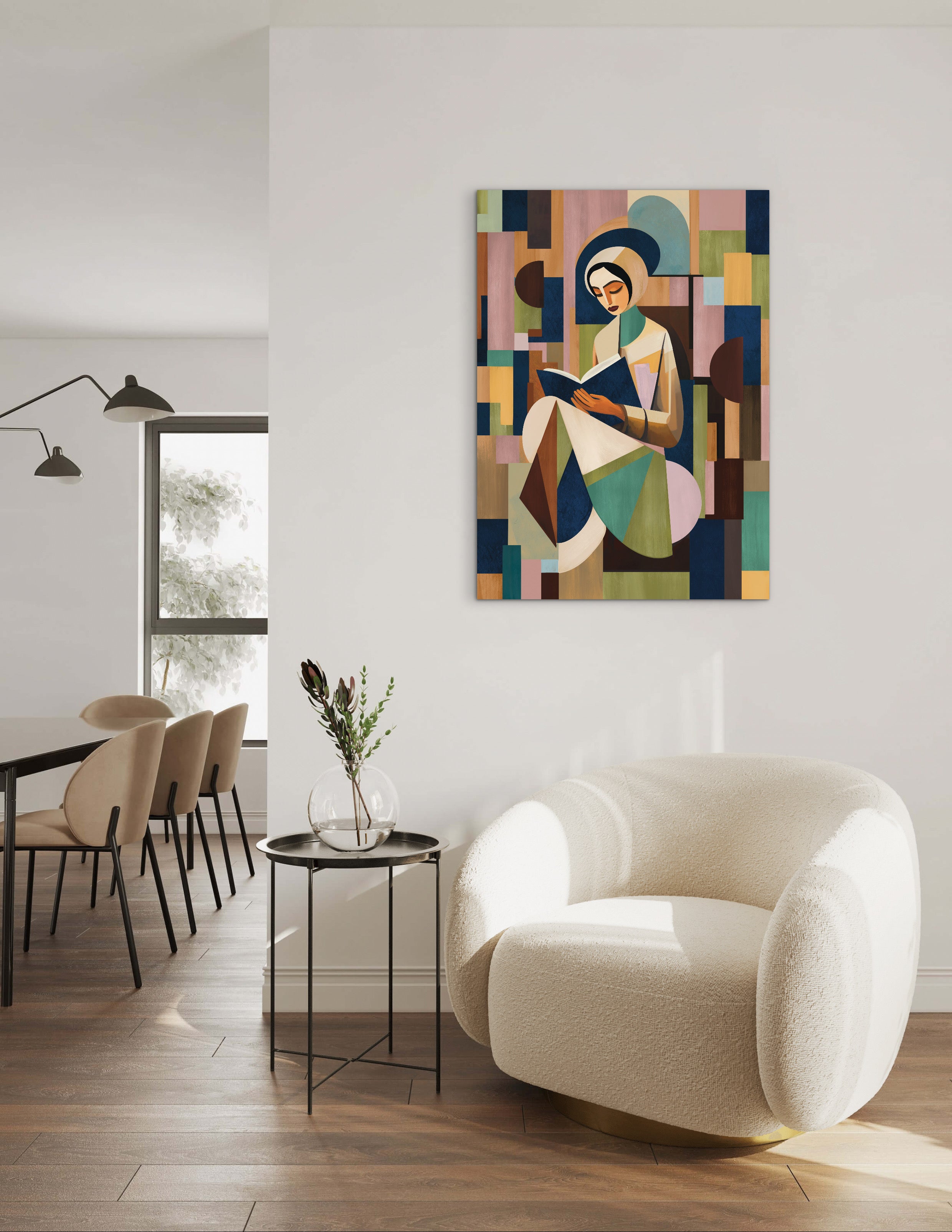 Girls just want to Read