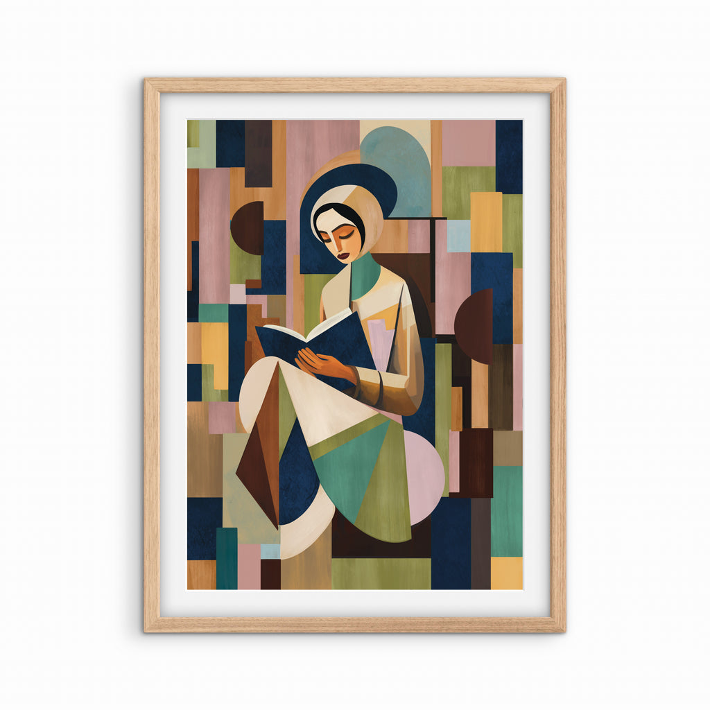 Girls just want to Read