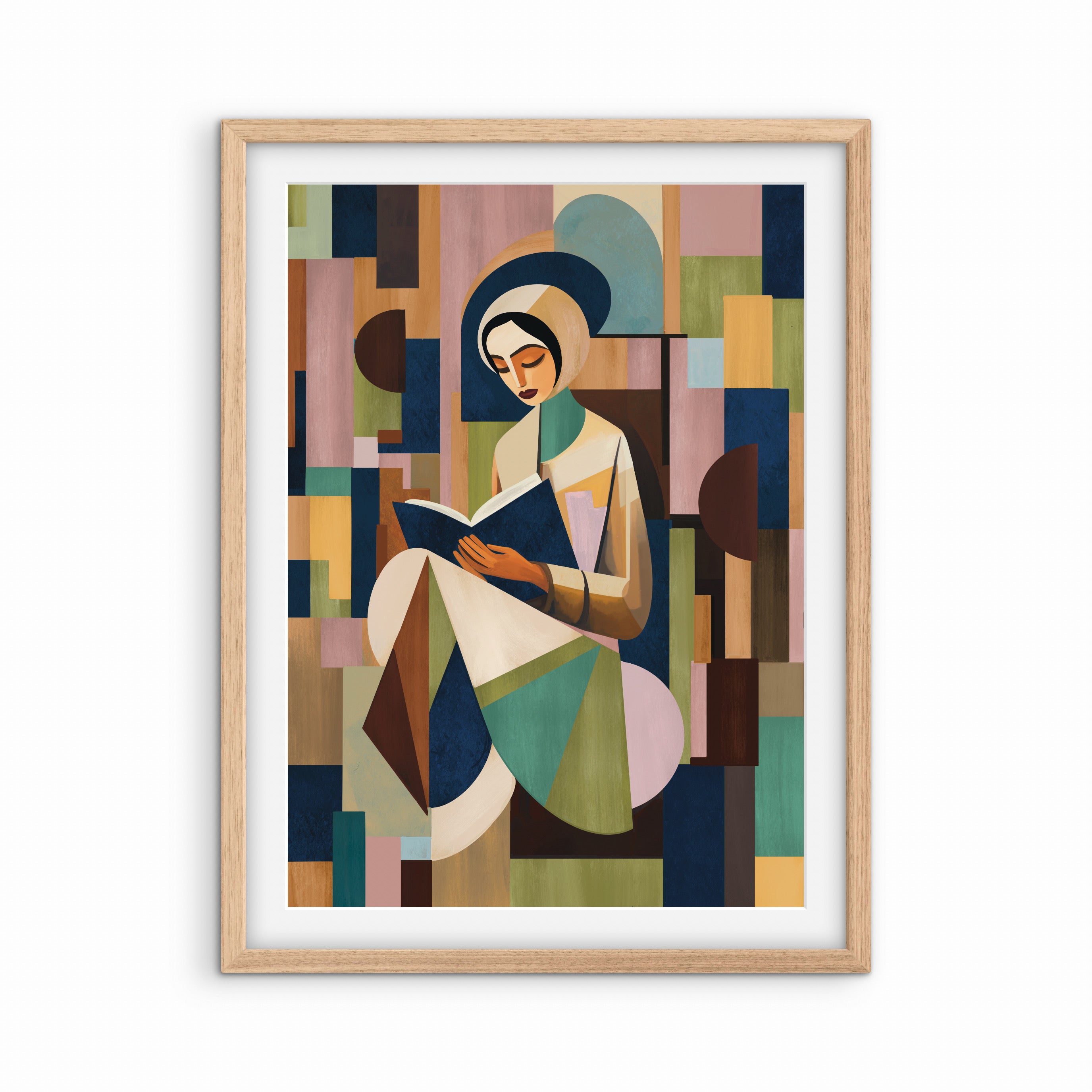 Girls just want to Read