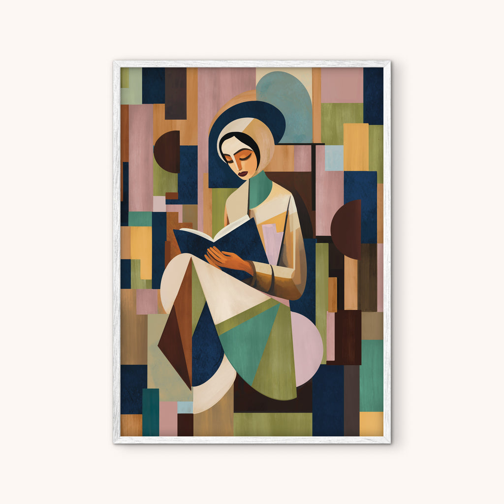 Girls just want to Read